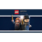 Nintendo Lego Harry Potter 1-7, картридж (5051892217231) (UA)