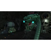 Nintendo Lego Harry Potter 1-7, картридж (5051892217231) (UA)