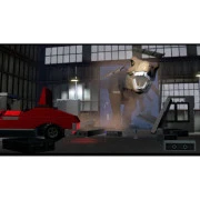 Nintendo Lego Jurassic World, картридж (5051890319326) (UA)