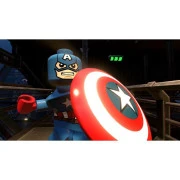 Nintendo Lego Marvel Super Heroes 2, картридж (5051892210744) (UA)