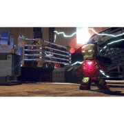 Nintendo Lego Marvel Super Heroes, картридж (5051890322227) (UA)