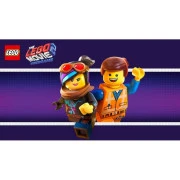 Nintendo Lego Movie 2 Videogame, картридж (5051892220101) (UA)