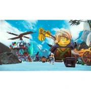 Nintendo Lego Ninjago Movie Game, картридж (5051892210478) (UA)