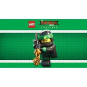 Nintendo Lego Ninjago Movie Game, картридж (5051892210478) (UA)