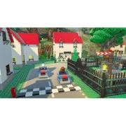 Nintendo Lego Worlds, картридж (5051892210331) (UA)