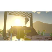 Nintendo Lego Worlds, картридж (5051892210331) (UA)