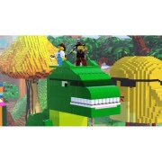 Nintendo Lego Worlds, картридж (5051892210331) (UA)