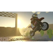 Nintendo Lego Worlds, картридж (5051892210331) (UA)