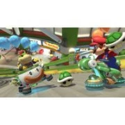 Nintendo Mario Kart 8 Deluxe, картридж (045496420277) (UA)