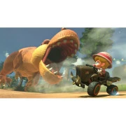 Nintendo Mario Kart World, картридж (Switch 2) (0045496312329) (UA)