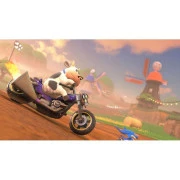 Nintendo Mario Kart World, картридж (Switch 2) (0045496312329) (UA)
