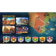 Nintendo Mario Kart World, картридж (Switch 2) (0045496312329) (UA)