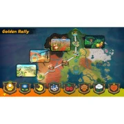 Nintendo Mario Kart World, картридж (Switch 2) (0045496312329) (UA)