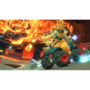 Nintendo Mario Kart World, картридж (Switch 2) (0045496312329) (UA)