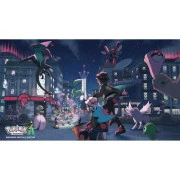 Nintendo POKEMON LEGENDS Z-A, картридж (Switch 2) (0045496313043) (UA)