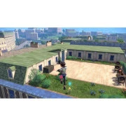 Nintendo POKEMON LEGENDS Z-A, картридж (Switch 2) (0045496313043) (UA)