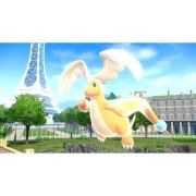 Nintendo POKEMON LEGENDS Z-A, картридж (Switch 2) (0045496313043) (UA)