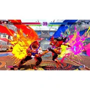 Nintendo Street Fighter 6 Рік 1-2 Fighters Edition, карт (Switch 2) (0045496312428) (UA)
