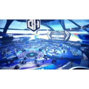 Nintendo Street Fighter 6 Рік 1-2 Fighters Edition, карт (Switch 2) (0045496312428) (UA)