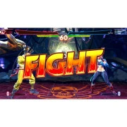 Nintendo Street Fighter 6 Рік 1-2 Fighters Edition, карт (Switch 2) (0045496312428) (UA)