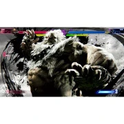 Nintendo Street Fighter 6 Рік 1-2 Fighters Edition, карт (Switch 2) (0045496312428) (UA)