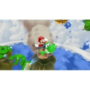 Nintendo SUPER MARIO GALAXY 1 + 2, картридж (Switch 2) (045496513085) (UA)