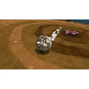 Nintendo SUPER MARIO GALAXY 1 + 2, картридж (Switch 2) (045496513085) (UA)