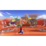 Nintendo Super Mario Odyssey, картридж (045496420864) (UA)