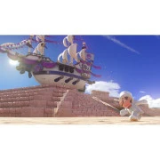 Nintendo Super Mario Odyssey, картридж (045496420864) (UA)