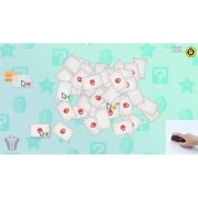 Nintendo Super Mario Party Jamboree, картридж (Switch 2) (0045496312855) (UA)