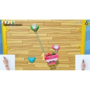 Nintendo Super Mario Party Jamboree, картридж (Switch 2) (0045496312855) (UA)