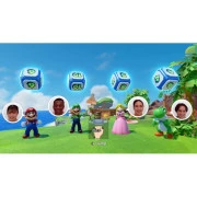Nintendo Super Mario Party Jamboree, картридж (Switch 2) (0045496312855) (UA)