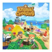 Nintendo Switch Animal Crossing: New Horizons (045496425449) (UA)