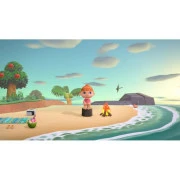 Nintendo Switch Animal Crossing: New Horizons (045496425449) (UA)