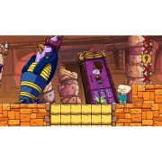 Nintendo Switch Rugrats Adventures in Gameland (Невгамовні), картридж (5056635608130) (UA)