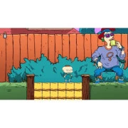 Nintendo Switch Rugrats Adventures in Gameland (Невгамовні), картридж (5056635608130) (UA)