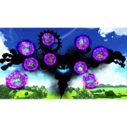 Nintendo Switch Sonic X Shadow Generations, картридж (5055277054312) (UA)