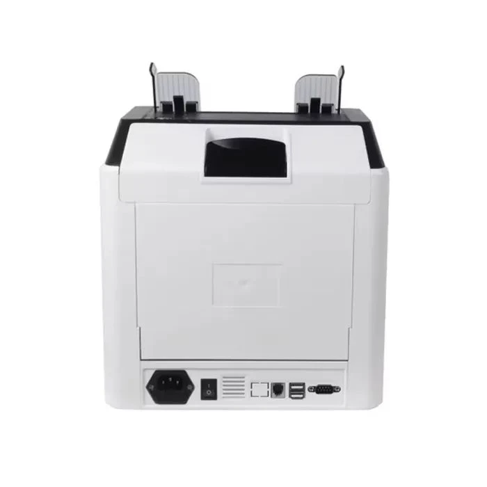 NRJ AL-960 UV/MG/IR (29183) (UA) Скорость счета: 1200 банкнот в мин;