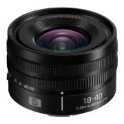 Panasonic Lumix S 18-40 mm F4.5-6.3 (S-R1840E) (UA)
