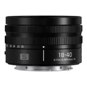 Panasonic Lumix S 18-40 mm F4.5-6.3 (S-R1840E) (UA)