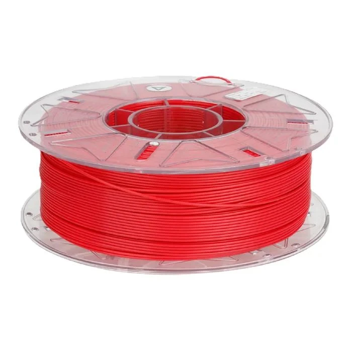 Пластик для 3D-принтера Creality PLA Hyper RFID 1кг, 1.75мм, red (3301010402) (UA)