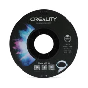 Пластик для 3D-принтера Creality TPU 1кг, 1.75мм, чорний (3301040040) (UA)