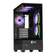 Qube FORT_GBNU3 (UA)