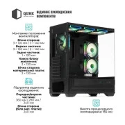 Qube FORT_GBNU3 (UA)