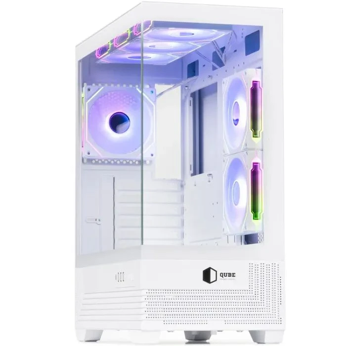 Qube FORT_GWNU3 (UA) Клас корпусу: Мультимедійні;