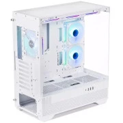 Qube FORT_GWNU3 (UA)