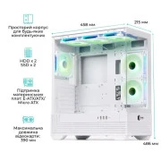 Qube FORT_GWNU3 (UA)