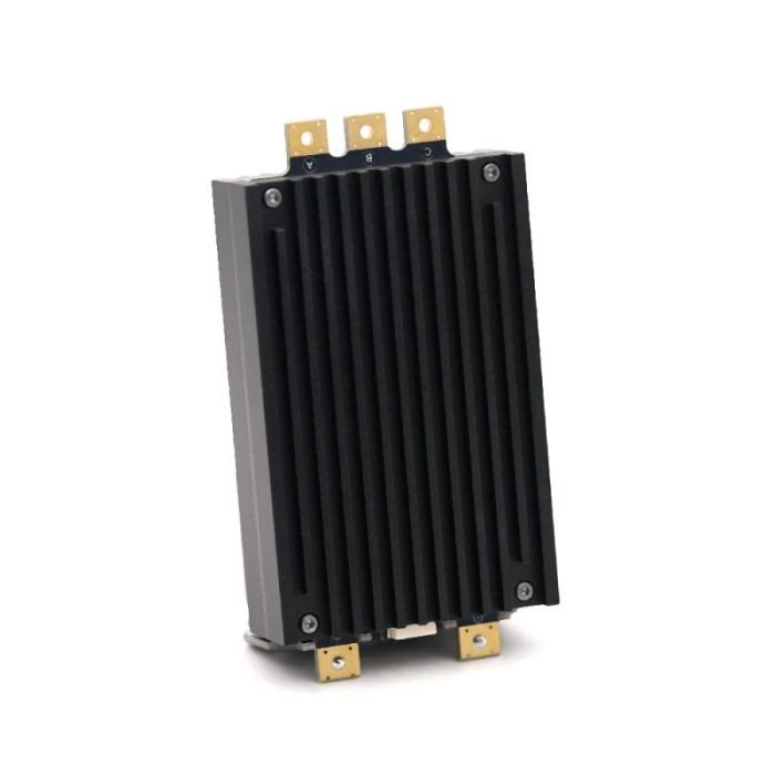 Регулятор ходу (ESC) TBS Lucid 16S 200A (UA) Напруга: 3 - 16 S; Вага: 222 г;