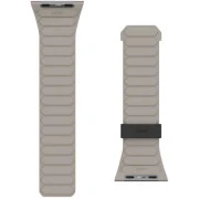 Ремінець для смарт-годинників UAG для Apple Watch Ultra 2/Ultra-49-45-44-42mm, Pathfinder, Black/Titanium (194161114036) (UA)