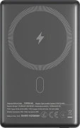 Sigma X-power SI10A7QL-MAG grey 10000mAh (4827798955116) (UA)